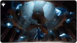 Ultra Pro Wilds Of Eldraine Virtue Of Knowledge Standard Gaming Playmat For Magic: The Gathering