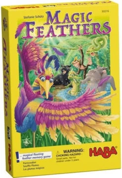 Haba Magic Feathers