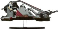 Star Wars Miniatures: 01 ISP Speeder