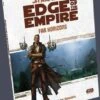 Fantasy Flight Games Star Wars: Edge Of The Empire Far Horizons
