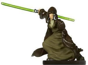 Star Wars Miniatures Knights Of The Old Republic (KOTOR): 45 Kreia