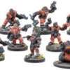 Warpath Universe Forge Fathers Brokkrs