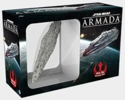 Fantasy Flight Games Star Wars: Armada Home One