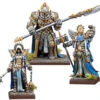 Kings Of War Vanguard: Basilean Faction Booster