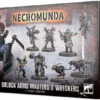 Games Workshop Necromunda Orlock Arms Masters And Wreckers