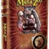 MetaZoo TCG: Nightfall Theme Deck Earth