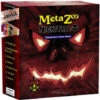 MetaZoo TCG Nightfall Spellbook