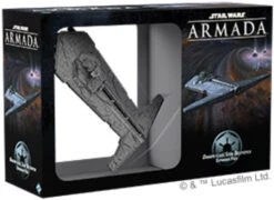 Fantasy Flight Games Star Wars Armada Onager-class Star Destroyer