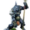 Kings Of War Vanguard: Trident Realm Support Pack: Placoderm Defender