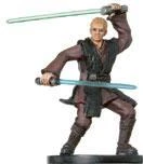 Star Wars Miniatures: 03 Anakin Skywalker