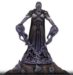 Kings Of War - Undead Mhorgoth The Faceless