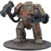 Warpath Universe Iron Ancestor