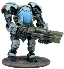 Warpath / Firefight Enforcers Strider