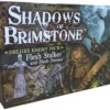 Shadows Of Brimstone: Flesh Stalker & Flesh Drones Deluxe Enemy Pack