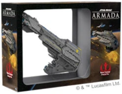 Fantasy Flight Games Star Wars Armada Nadiri Starhawk