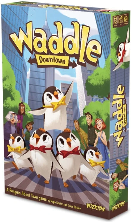 Waddle