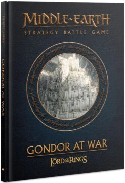 Games Workshop Gondor At War