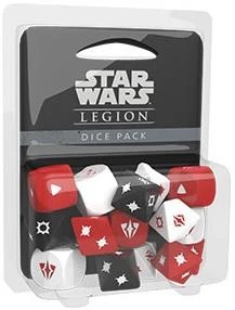 Fantasy Flight Games Star Wars Legion Dice Pack