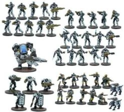 Warpath Enforcer Starter Force