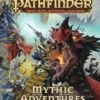 Pathfinder Mythic Adventures ON SALE