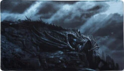Dragon Shield Playmat Case And Coin Slate Escotarox