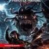 D&D Monster Manual 5th Ed