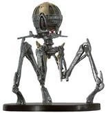 Star Wars Miniatures: 42 Octuptarra Droid