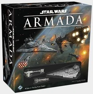 Fantasy Flight Games Star Wars Armada