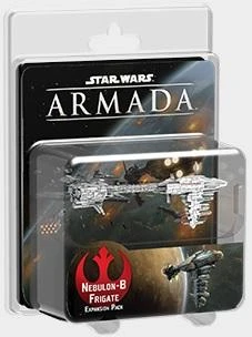 Fantasy Flight Games Star Wars: Armada Nebulon-B Frigate