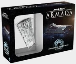 Fantasy Flight Games Star Wars Armada Gladiator-class Star Destroyer