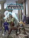 Pathfinder Psionics Embodied ON SALE
