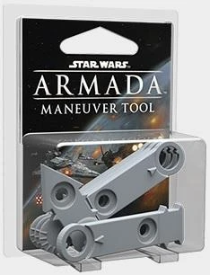 Fantasy Flight Games Star Wars Armada Maneuver Tool