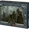 CMON A Song Of Ice And Fire TMG Crannogman Trackers