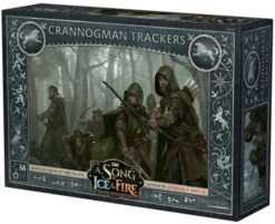 CMON A Song Of Ice And Fire TMG Crannogman Trackers