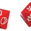 Fantasy Flight Games Marvel Crisis Protocol Dice Pack