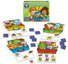 Lunch Box Game - Image 2