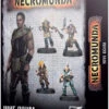 Games Workshop Necromunda Hive Scum
