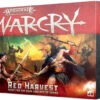 Games Workshop Warcry Red Harvest