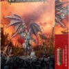 Games Workshop Warhammer Age Of Sigmar Slaves To Darkness Daemon Prince