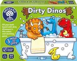 Dirty Dinos