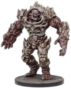 Warpath Plague 1st Gen Mutant