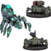 Deadzone 3rd Edition Mazon Labs Security Patrol Booster