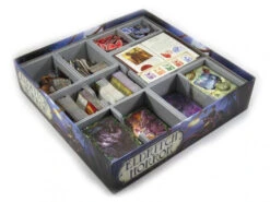 Folded Space Game InsertsEldritch Horror