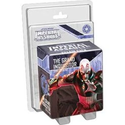Fantasy Flight Games Star Wars: Imperial AssaultThe Grand Inquisitor Villain Pack
