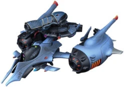 Warpath Asterian Chira Transporter / Chroma Force Platform