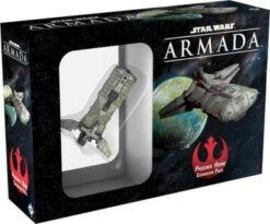 Fantasy Flight Games Star Wars: Armada Phoenix Home Expansion Pack
