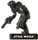 Star Wars Miniatures: 33 Storm Commando