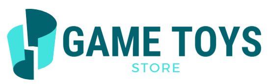 Game Toys Store
