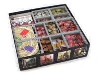 Folded Space Game Inserts 7 Wonders