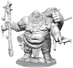 D&D Frameworks Hill Giant